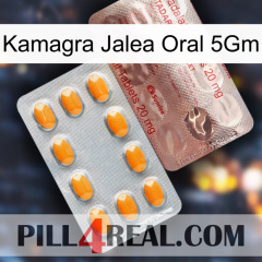 Kamagra Oral Jelly 5Gm new13